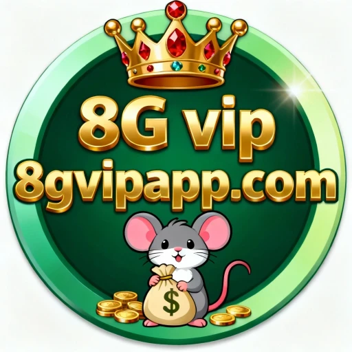 8G vip