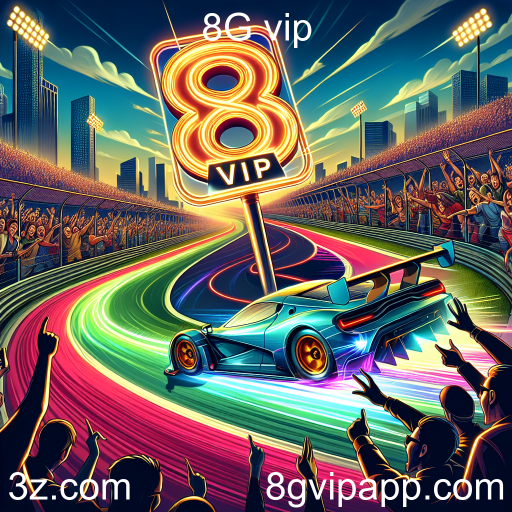 A Emoção das Corridas: Explore os Jogos de Corrida no 8G vip