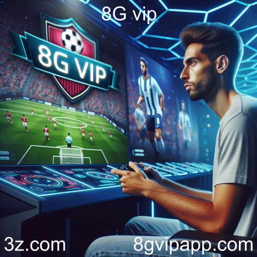 A Revolução dos Jogos de Esportes no Mundo Gamer