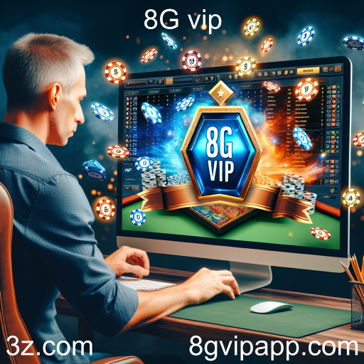 A Ascensão dos Jogos de Estratégia em 8G vip